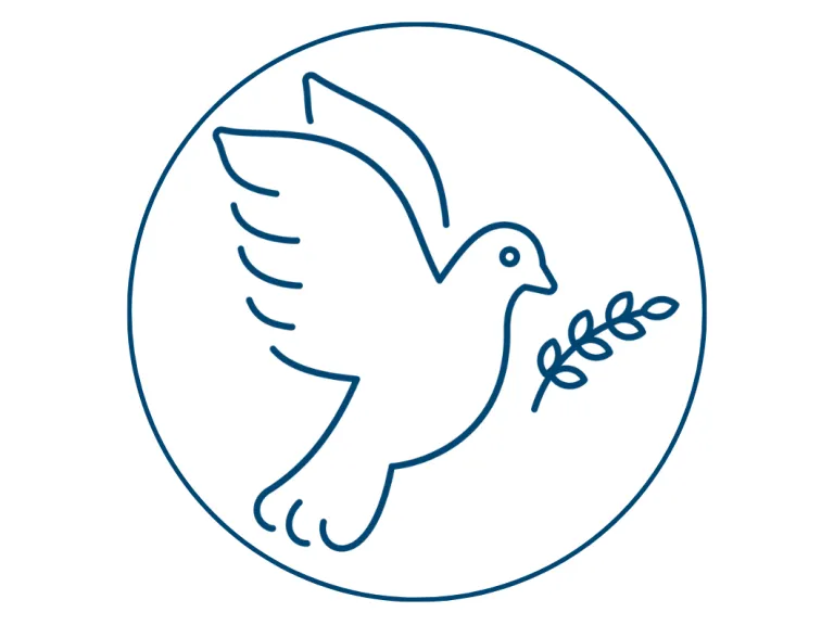 Peace & Security Workgroup Icon