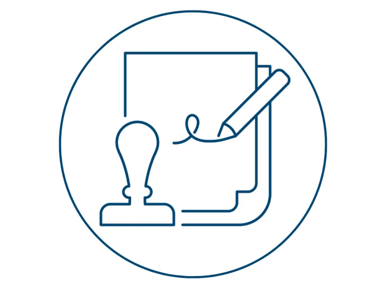 Policy & Learning Workgroup Icon
