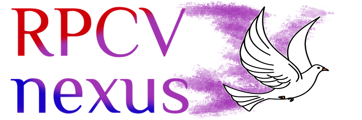 RPCV Nexus Logo