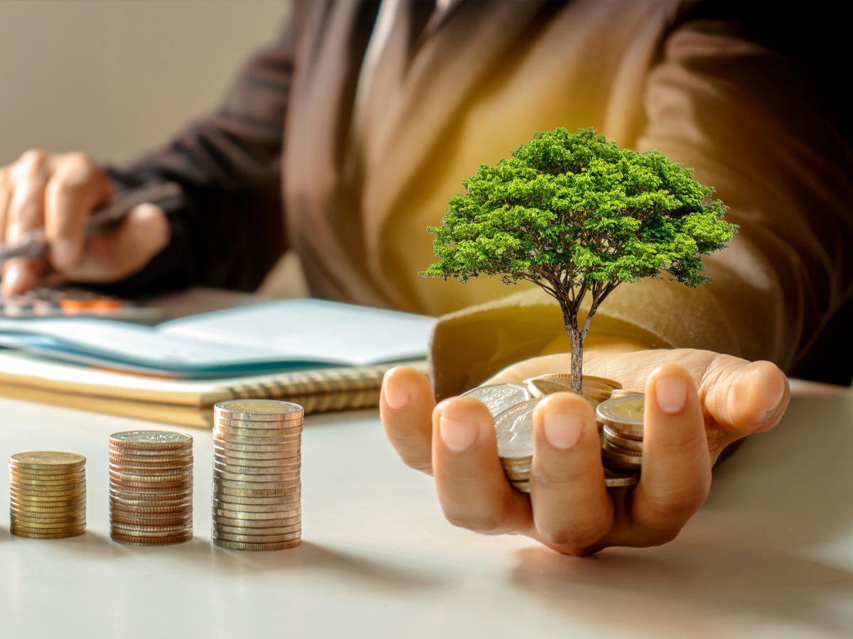 New funding opportunities