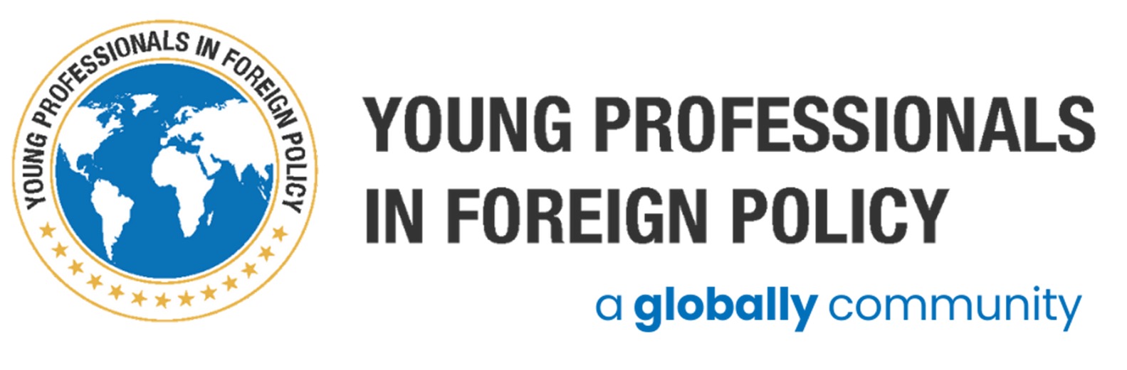 YPFP Logo