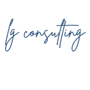 LG Consulting Logo