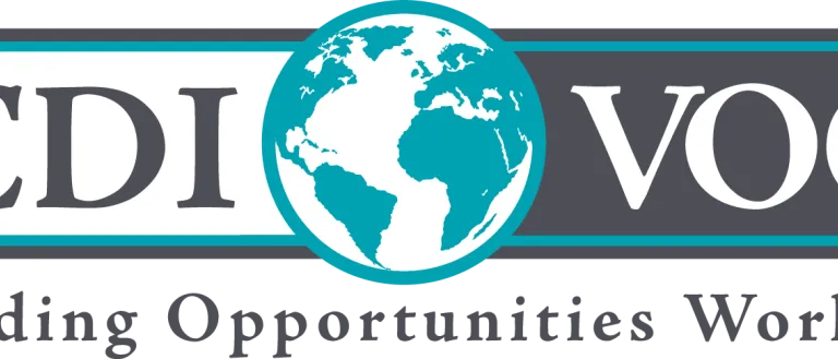 ACDI/VOCA Logo