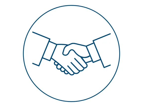Coporate Role in Dev Workgroup Icon