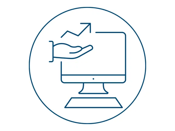 Digital Development Workgroup Icon