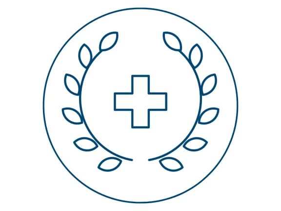 Health & Nutrition Workgroup Icon