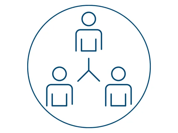Young Professionals in Development Network Icon