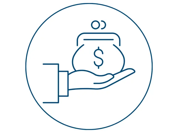 Dev Fin Workgroup Icon