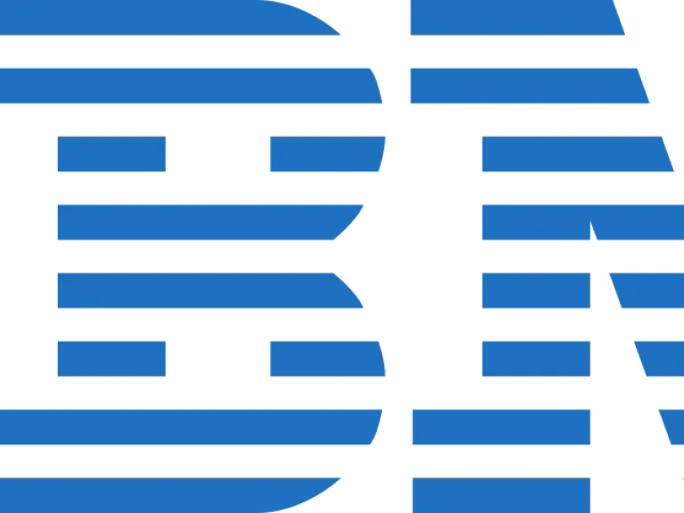 IBM Logo