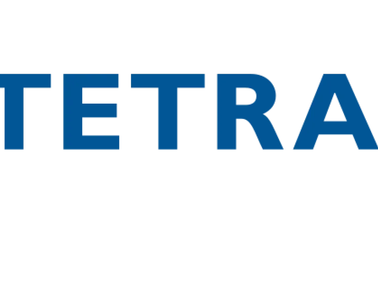 Tetra Tech Logo