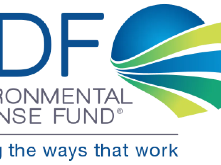 Environmental Defense Fund Logo