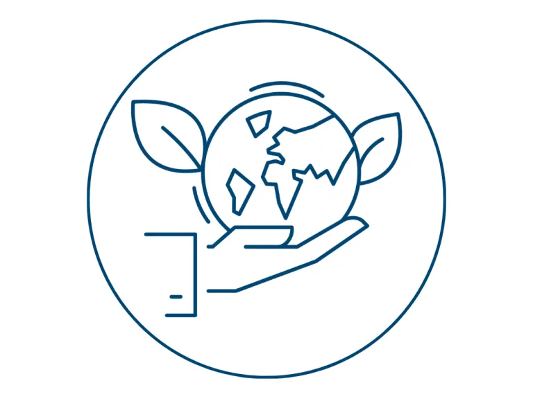 Environment & Sustainability Workgroup icon