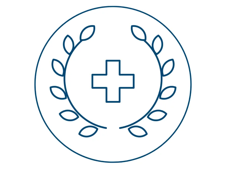 Health & Nutrition Workgroup Icon