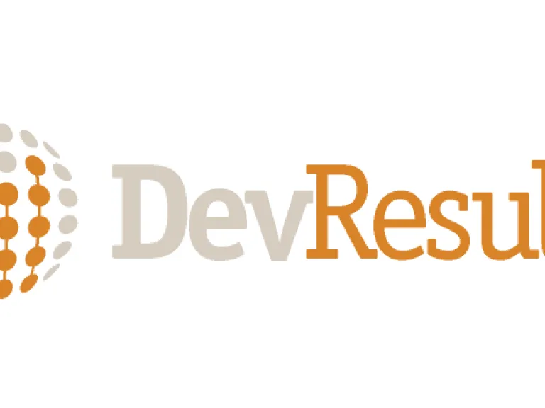 DevResults Logo