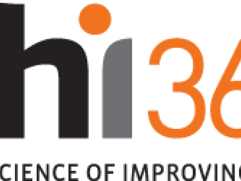 FHI 360 Logo