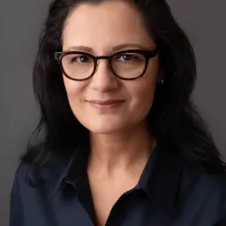 Natalie Heisler's Headshot