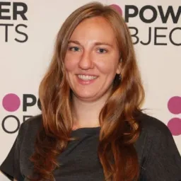 Dr. Emily Springer's Headshot