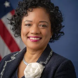 Camille Richardson