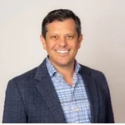 photo of Chris Adamo