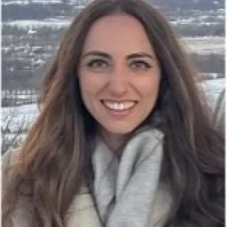 Photo of Daniela Farinas