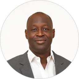 Oluwatosin Kolade