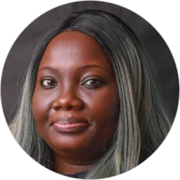 Titilola Olaolu Hassan