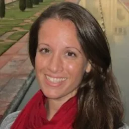 Ilanit headshot