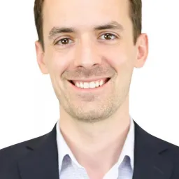 Reid Porter headshot