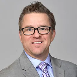 Rob Russell's Headshot