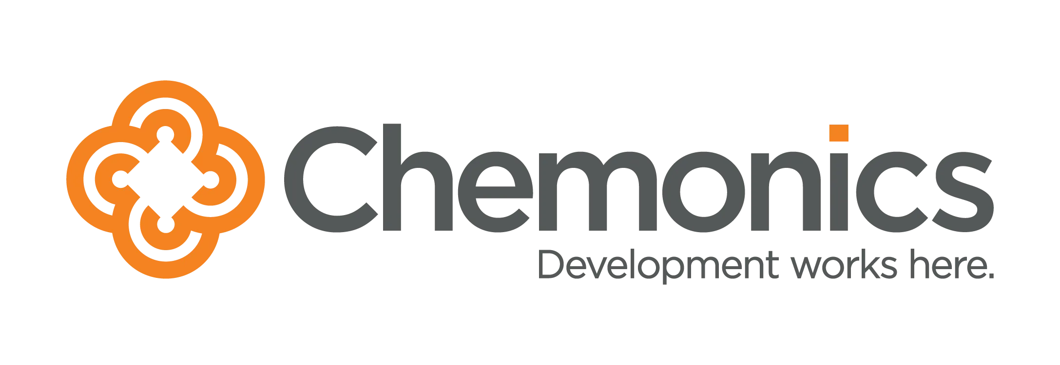 Chemonics Logo