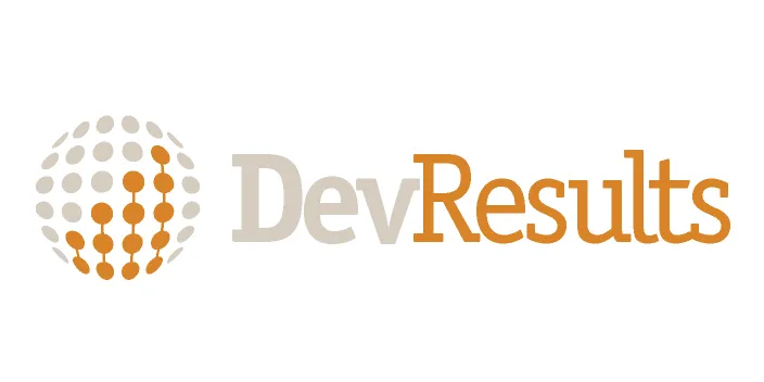 DevResults Logo