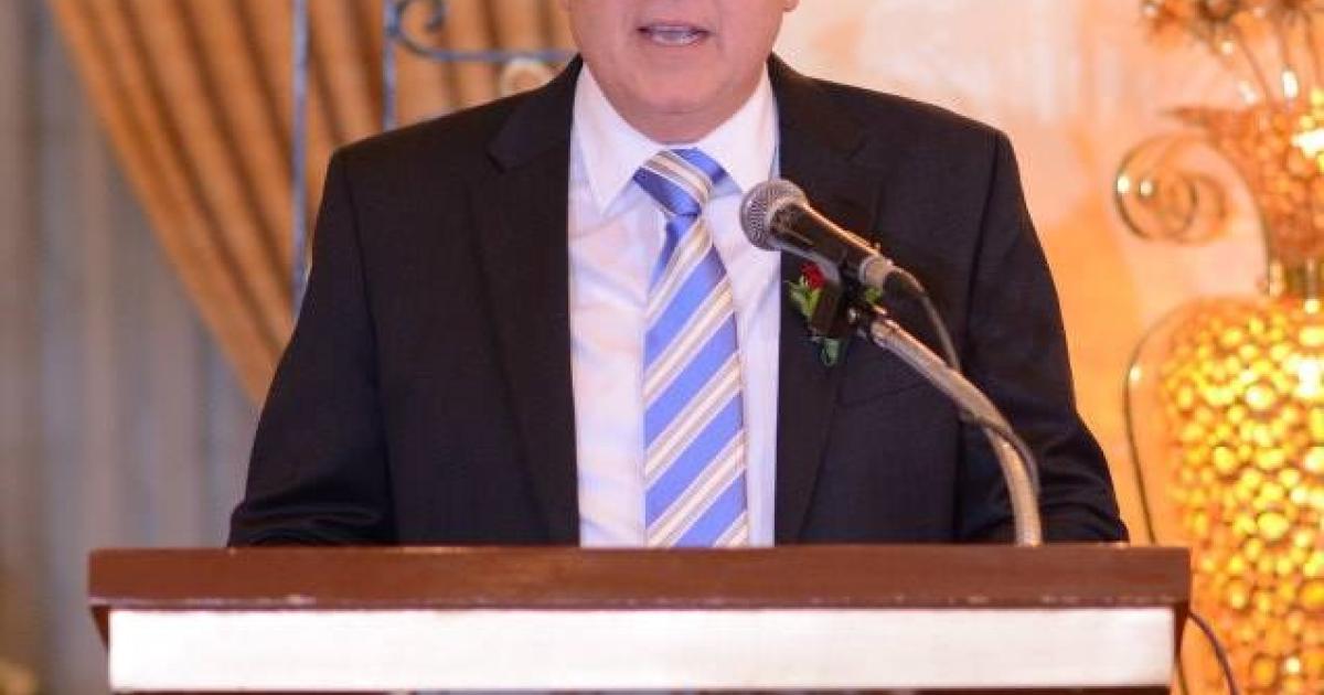 Robert Burch SIDUS